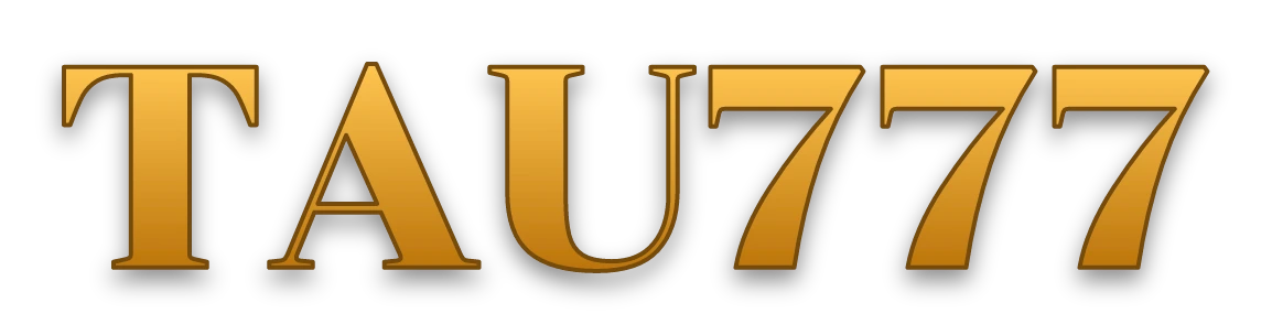 TAU777 logo